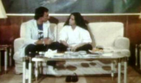 Júlio Isidro – Parte III