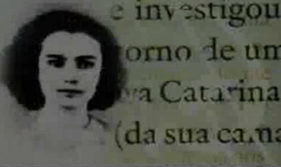 Anatomia Dos Mártires