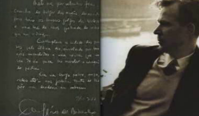 A Cidade de Eugénio