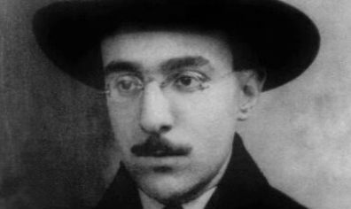 “Histórias de um Raciocinador” e “Ensaio – História Policial” de Fernando Pessoa