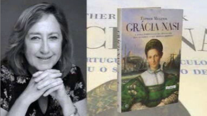 Grácia Nasi RTP Arquivos