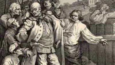 O Exílio do Último Liberal