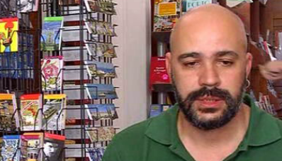 Jesus Cristo Bebia Cerveja