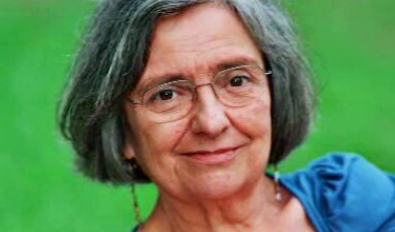 Os Livros de Uma Vida – Alice Vieira