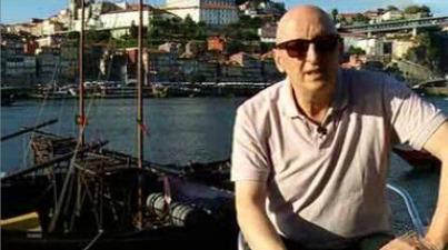 Os Maias – O Livro de Carlos Tê