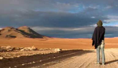 Um Lugar Dentro de Nós