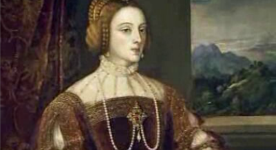 Imperatriz Isabel de Portugal