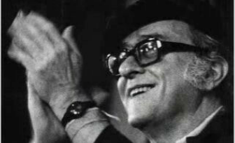 Livro de Sonetos, de Vinicius de Moraes – O Livro de Carlos do Carmo