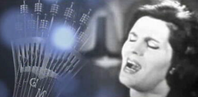 Amália, o Romance da Sua Vida