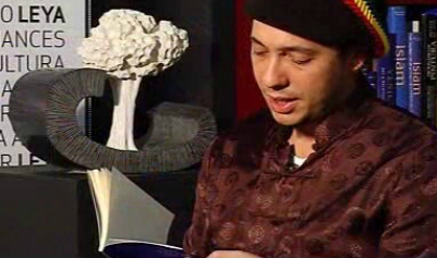 A Bicicleta Que Tinha Bigodes