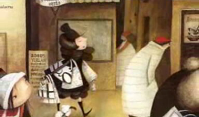 A Grande Fábrica de Palavras