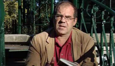 A Instalação do Medo