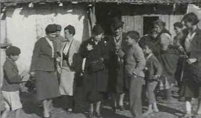 A Cada um o Seu Lugar: A Política Feminina do Estado Novo