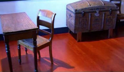 Museu Júlio Dinis, uma Casa Ovarense