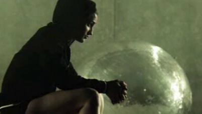 It Chooses You – O Livro de David Fonseca