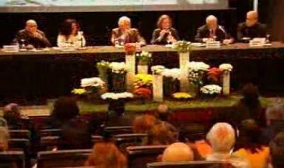 Correntes de Escritas