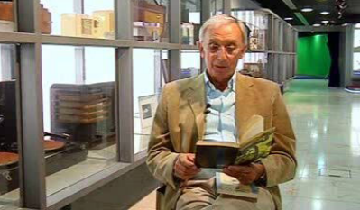 Os Livros de uma Vida – Júlio Isidro