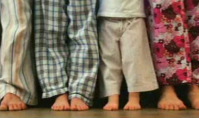 Casa de Pais…Escola de Filhos