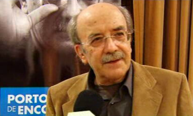 Porto de Encontro – À Conversa com Escritores