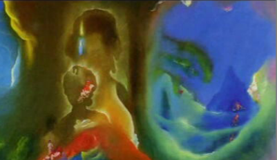 Noronha da Costa – A Representação das Imagens