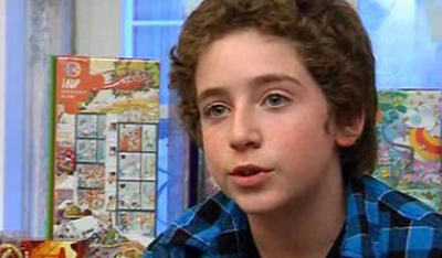 Crime na Escola – Um Policial a Duas Mãos