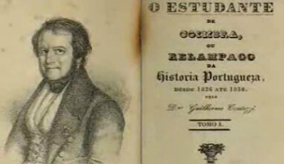 O Estudante de Coimbra