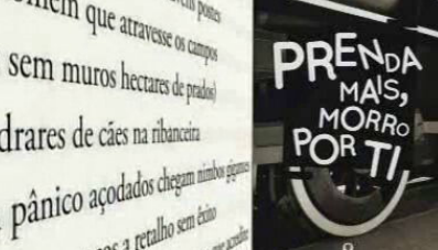 Prenda Mais, Morro Por Ti