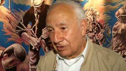 Somos Todos um Bocado Ciganos