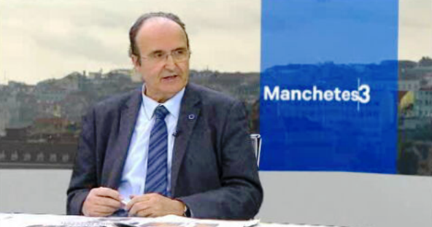 Entrevista a José Luiz Medina