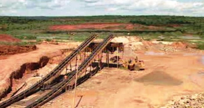 O Tesouro da Lunda – Parte I