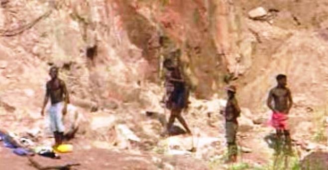 O Tesouro da Lunda – Parte II