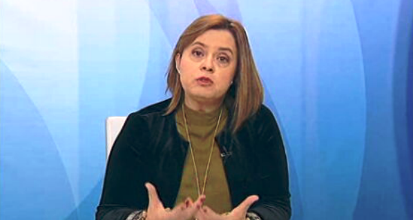 Entrevista a Maria de Lurdes Torre