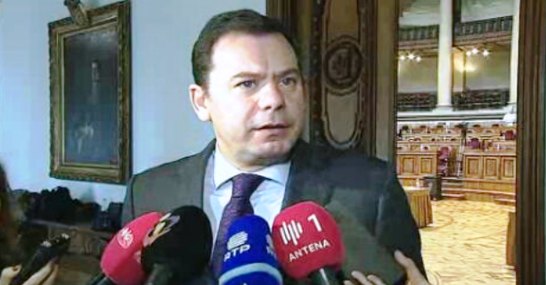 Reações à redução do PEC