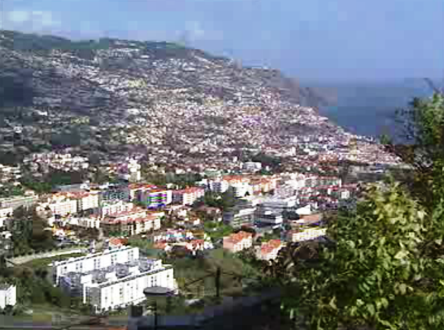 Contratos “swap” na Madeira