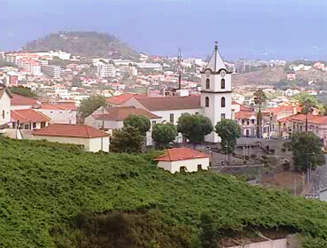 Reunião do Governo Regional da Madeira