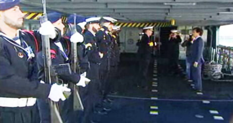 Unidade Naval Marinha dos Açores