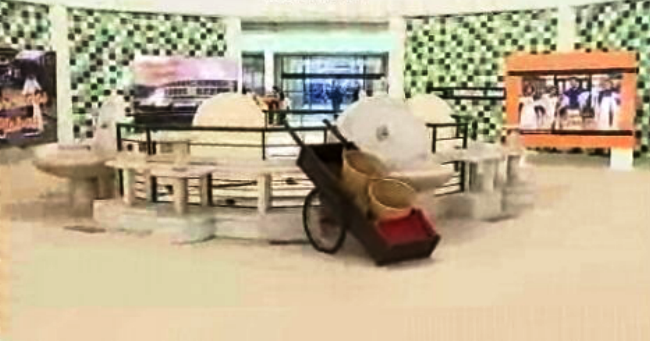 Reabilitação do Mercado de Arroios