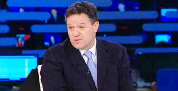 Entrevista a Miguel Henriques