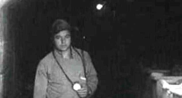 Indústria Mineira – Parte I