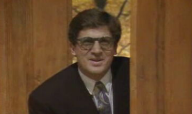 As Trocas do Sr. Gauguinat