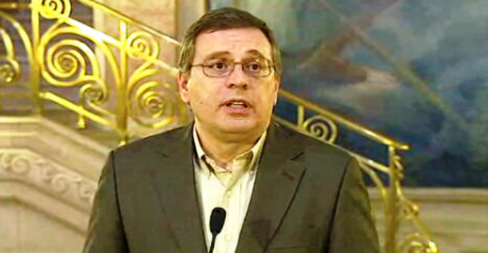 Reação do BE e PCP à redução do PEC