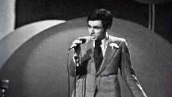 Paulo de Carvalho – Parte II