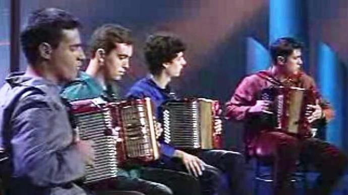 Paulo de Carvalho – Parte IV