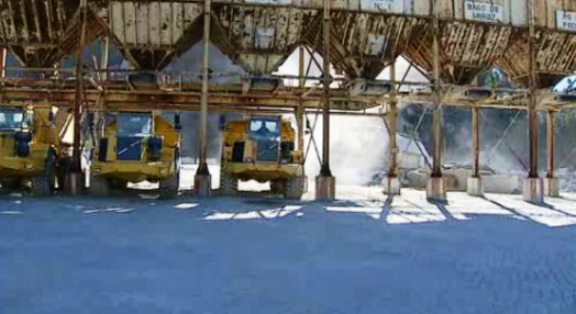 Exportações de Monchique