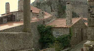 Castelos de Fronteira