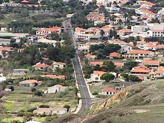 Concessão aérea para o Porto Santo