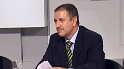 A Greve dos Magistrados – Parte II