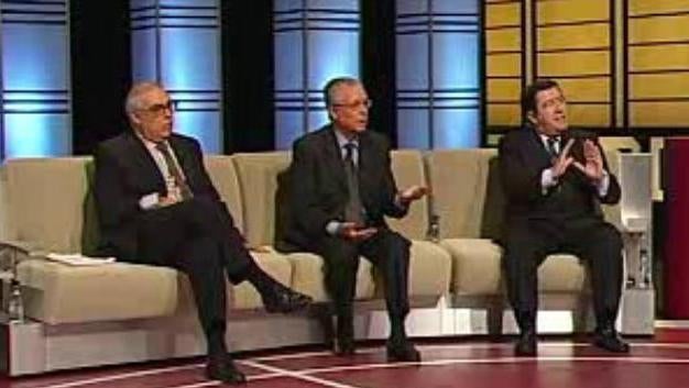 As Forças Policiais Defendem-nos Bem? – Parte II