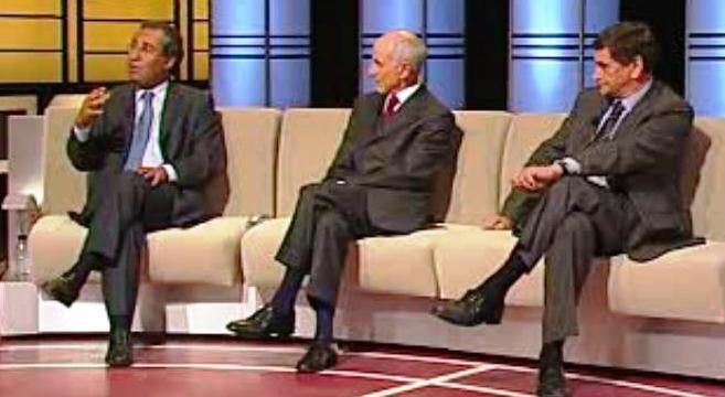 Em Portugal é Difícil Apurar Culpados? – Parte II