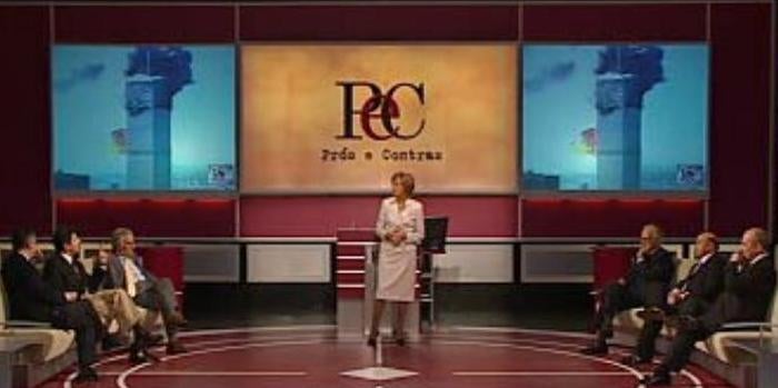 A Intervenção do Iraque pode significar o fim das Nações Unidas? – Parte II